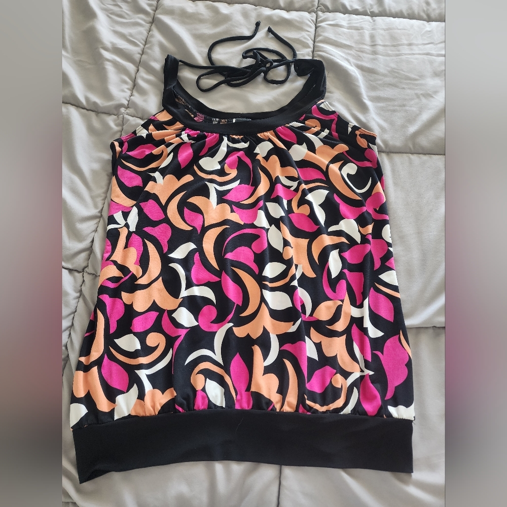 Dressy Tank top